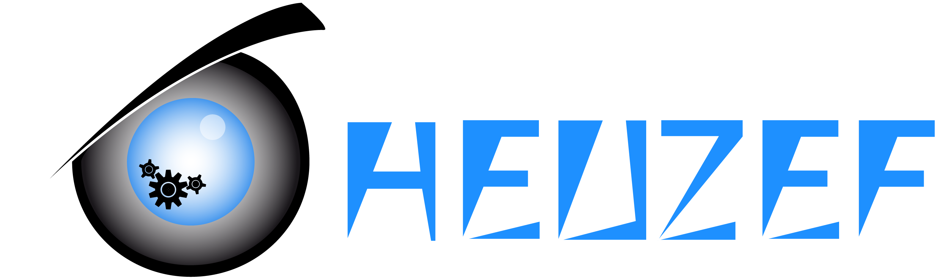 Heuzef logo