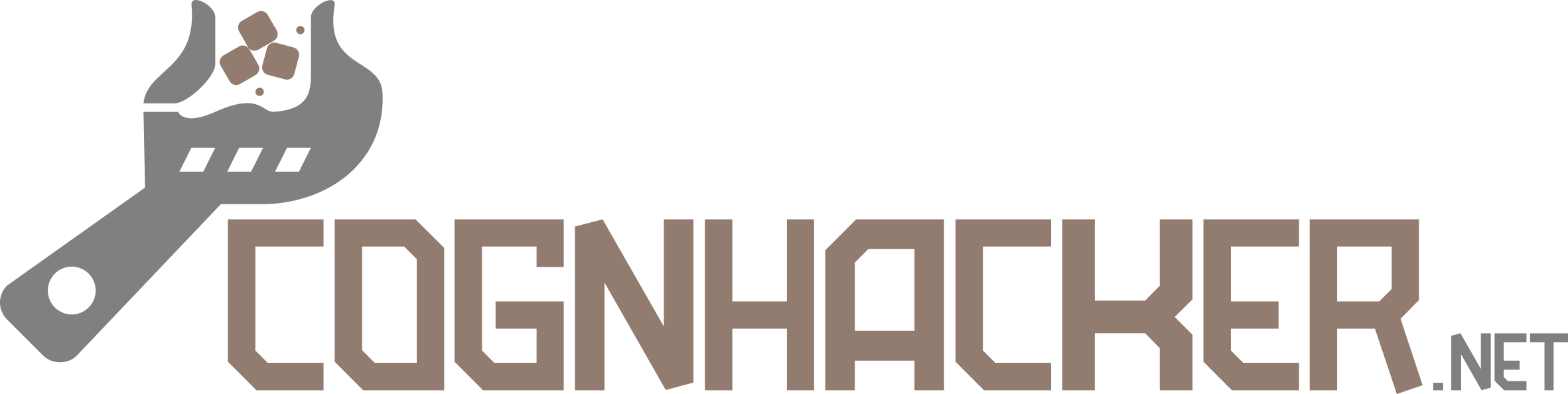 LOGO Cognhacker